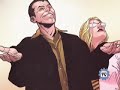 Wizard Universe: Wizard TV 8
