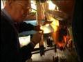 Silk Weaving in Lyon View Video