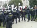 Antifa, Beroun - Nazis get their ass kicked Antifa, Beroun - Nazis get their ass kicked