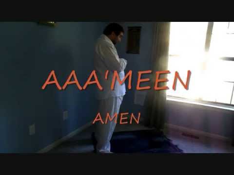 how to read zuhr namaz