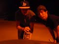 Mentos and Diet Pepsi Experiment