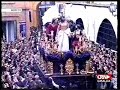 Semana Santa Sevilla, Jesus Despojado en el Postigo Semana Santa Sevilla, Jesus Despojado en el Postigo
