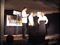 Bording Revyen 2008 - P�rup eller ej...