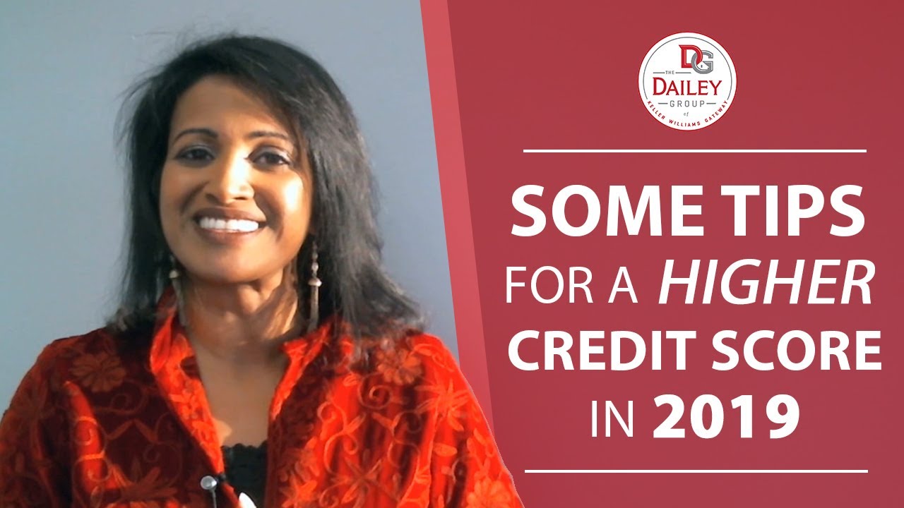 Slaying That Credit Score. New Tips for a New Year!
