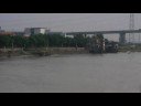 M.V.SHUN FUNG in Chinese river sailing M.V.SHUN FUNG in Chinese river sailing