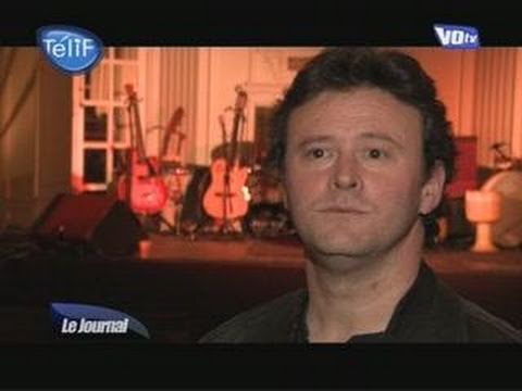 Silvain - Vous voulez conserver ce reportage ? Téléchargez sur http://myreplay.tv/v/vaAkdHB2 . Rencontre avec celui qu'on considère comme un virtuose, Silvain Luc, gui...