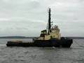 SVITZER TUG OAKGARTH