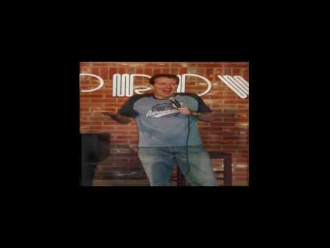 Juston McKinney Interview Triplebeard.com