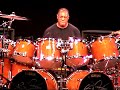 Billy Cobham at the Modern Drummer festvial, Part. II