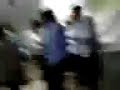 Peluso bailando