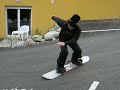 Chungo Style en los Pirineos