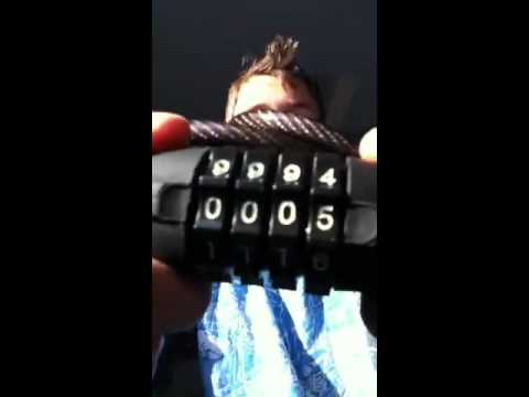 how to set number lock