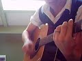 Opwekking 461 - Mijn Jezus, mijn redder (guitar instrumental