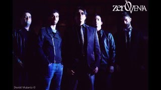 I.A. nuovo singolo degli ZeroVenia