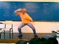 danca da marola