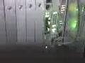 Flashy blinky lights
