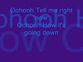 Stay My Baby - Miranda Crosgrove with Lyrics