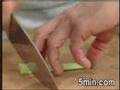 How to Properly Use a Kitchen Knife