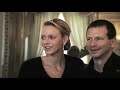 La princesse Charlène de Monaco choisit une tiare signée Lorenz Bäumer pour son mariage.