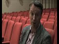 David Fanning talks about Mieczyslaw Weinberg