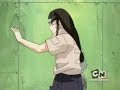 Naruto VS Neji Part 1/4