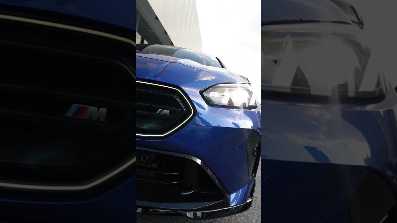 ACESSÓRIOS M PERFORMANCE - BMW M135 xDrive