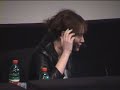 CRISTIANA CAPOTONDI - incontro 2° parte WWW.RBCASTING.COM