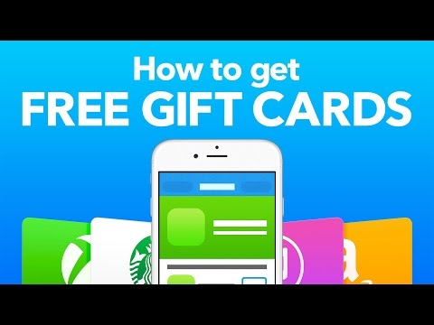 video-linktoworks-How to Get FREE Gift Cards (iTunes, PlayStore, Steam)...