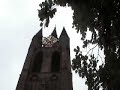 Trinitas-klok (\"Bourdon\") - Oude Kerk te Delft Trinitas-klok (\"Bourdon\") - Oude Kerk te Delft