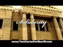 Tom Carter For Sheriff