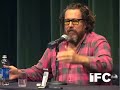 Julian Schnabel: The French response to \"Diving Bell\" Julian Schnabel: The French response to \"Diving Bell\"
