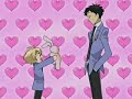 Ouran High School Host Club - Shimy Shimy Quarter Turn