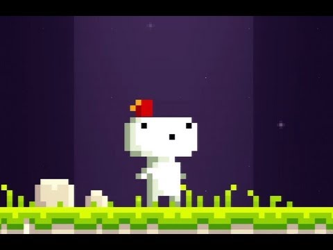 Fez review - Tom Mc Shea gives us some perspective on Fez in this video review. Fez Follow Fez at GameSpot.com! http://www.gamespot.com/fez/ Official Site - http://polytr...