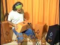 Gildo Cajon  Tambor de Mola
