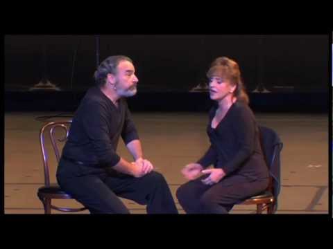 Patti LuPone
