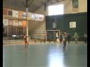 twirling baton ann�e 2008 ( toute les fille )