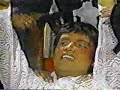 JB Noticias - Luis Miguel \"Hormonas\" 2/2