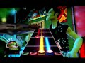 GH:WT Misery Business no GUITAR HERO 4 GH:WT Misery Business no GUITAR HERO 4