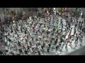 Sound of Music - Antwerp Central Station (Belgium)