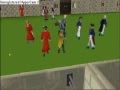 Ardougne Browns @ Rimmington Cookies Part 1
