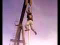 riding the oil rigs riding the oil rigs