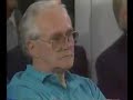 1991 PBA AMF HPL Senior Open: Curtis vs Anthony-2