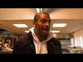 David Haye Interview David Haye Interview