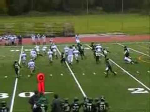 Ben Wick - "Big Plays"