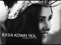 Teledysk i tekst piosenki Kasia Kowalska - Baby Blues