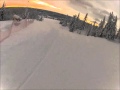 Norefjell 15.12.11