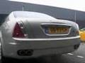 Maserati Quattroporte Soundcheck! Revving & accelerating! Awesome sound