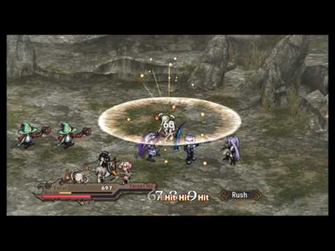 Agarest Generations of War