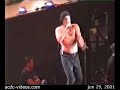 AC/DC - Shot Down In Flames [Live 2001]