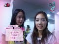[SNSD]Training scene
